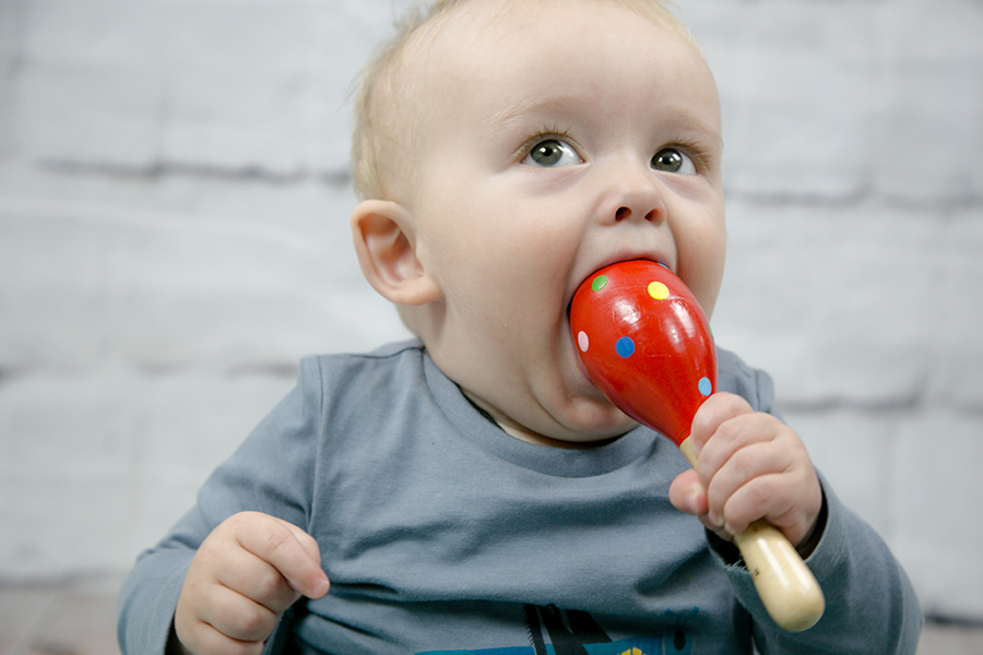 Baby Photography