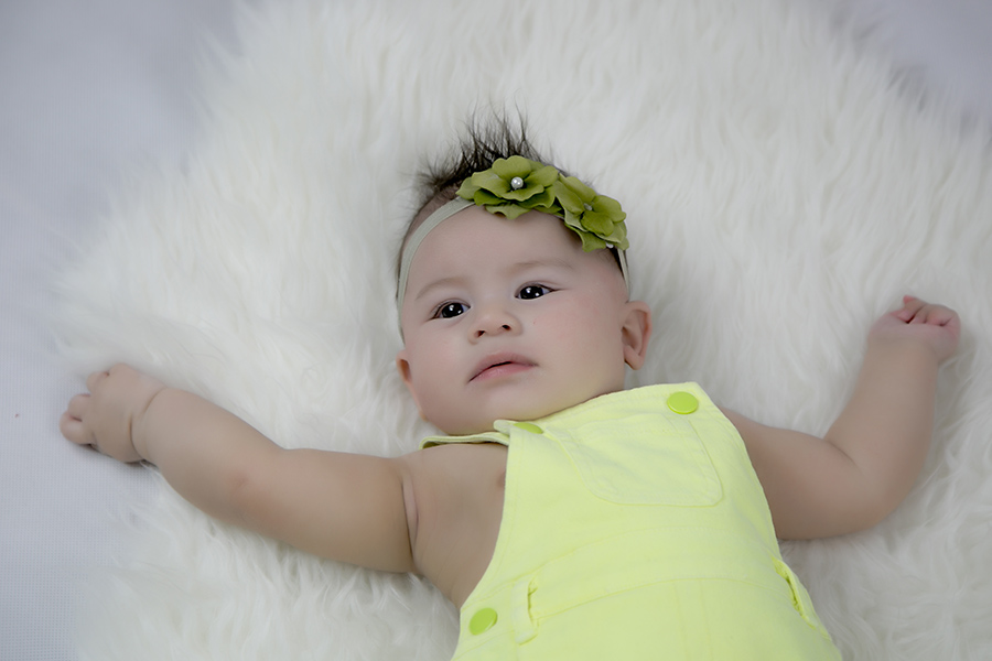 Baby Photography