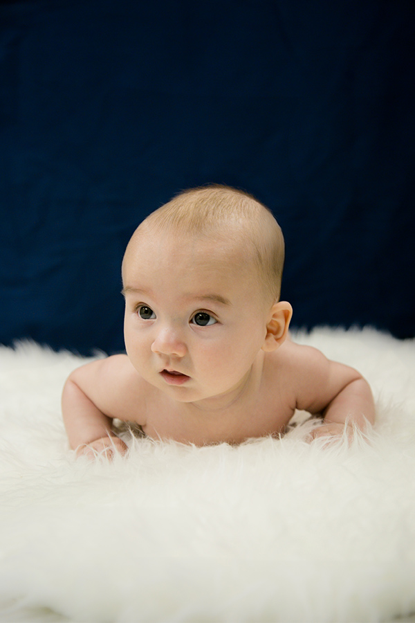 Baby Photography