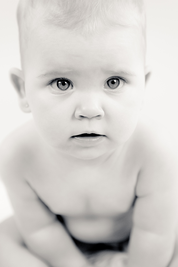 Baby Photography