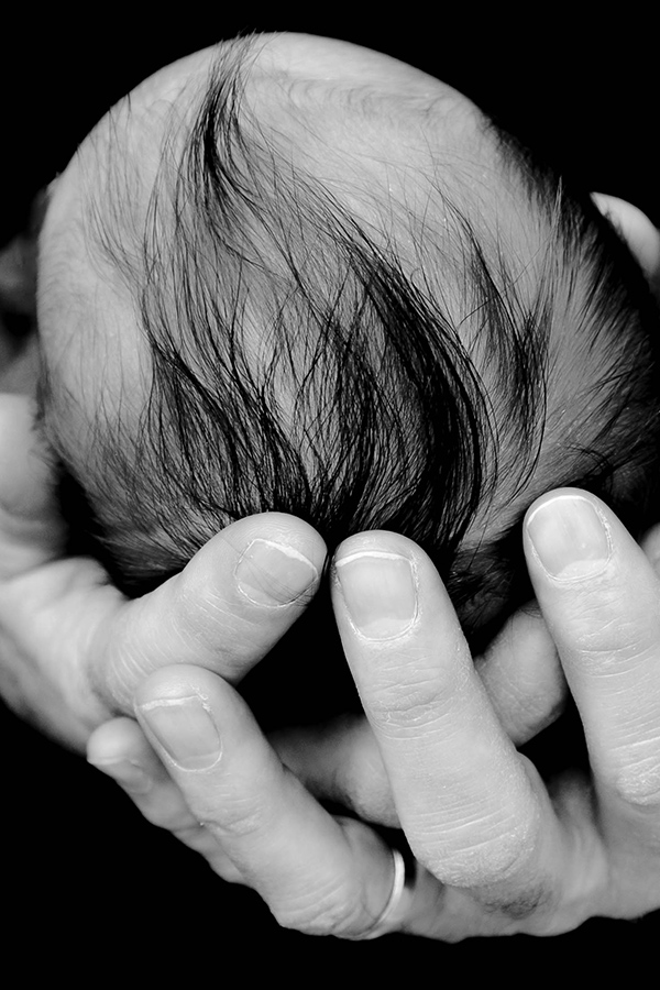 Newborn Photography by Raps Photography