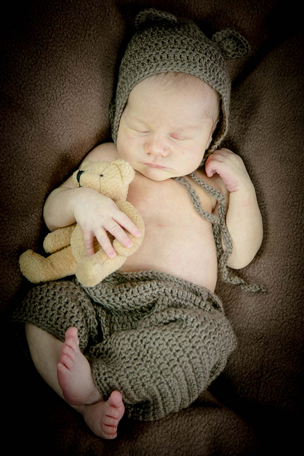 Newborn Photography by Raps Photography