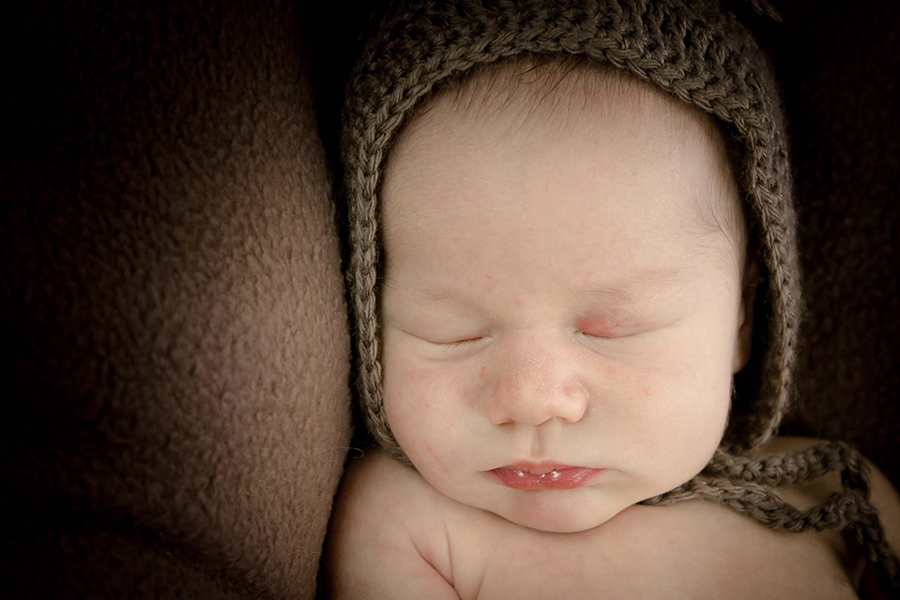 Newborn Photography by Raps Photography