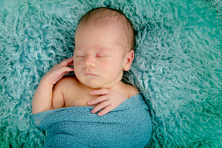 Newborn Photography by Raps Photography