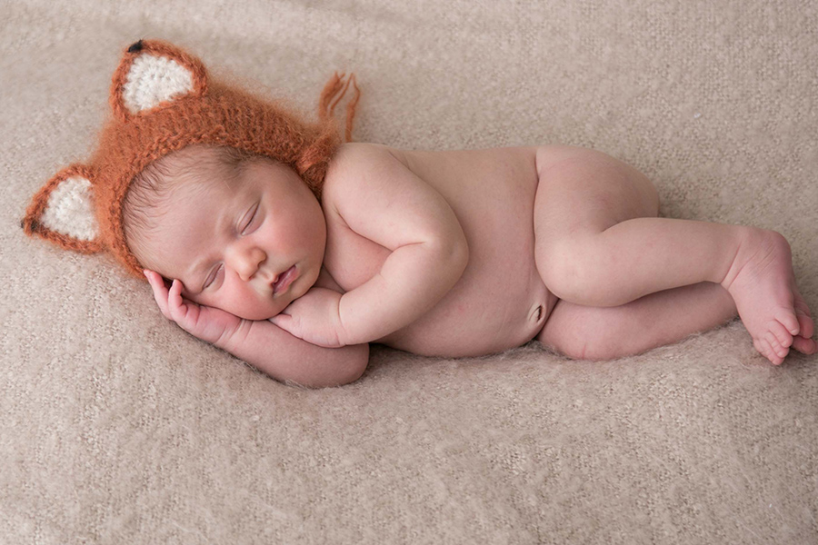 Newborn Photography by Raps Photography