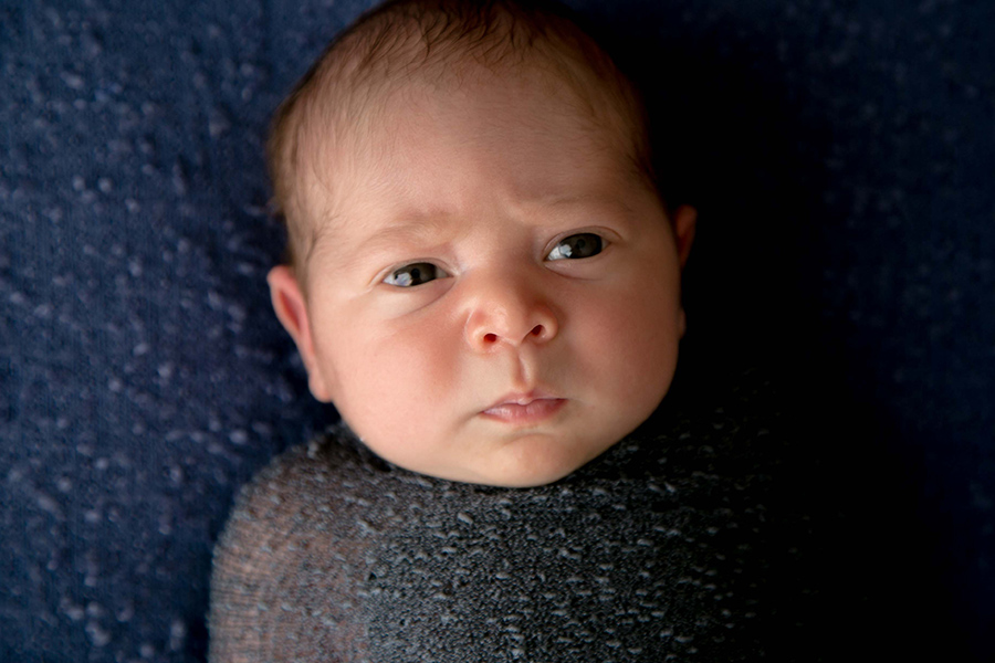 Newborn Photography by Raps Photography